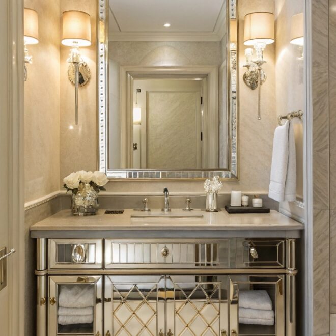 14 Beautiful Bathroom Vanity Ideas for a Fresh Upgrade