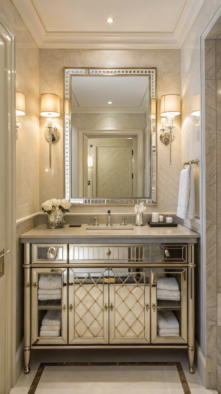 14 Beautiful Bathroom Vanity Ideas for a Fresh Upgrade