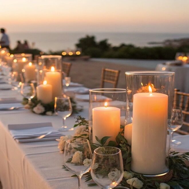 17 Beautiful Summer Wedding Decor Ideas You’ll Love