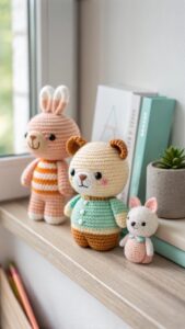 16 Crochet Gift Ideas That Look Beautiful and Useful
