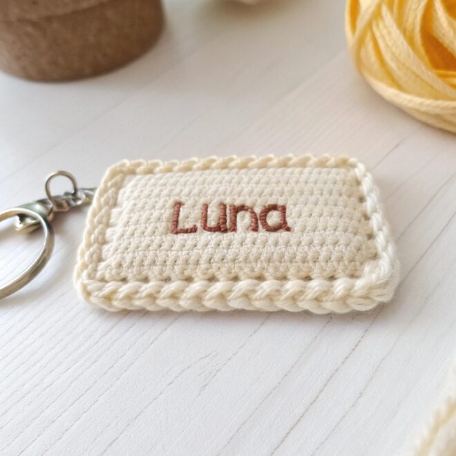 14 Crochet Keychain Ideas That Feel Fun and Creative
