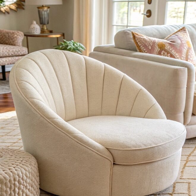15 Whimsical Living Room Ideas to Try