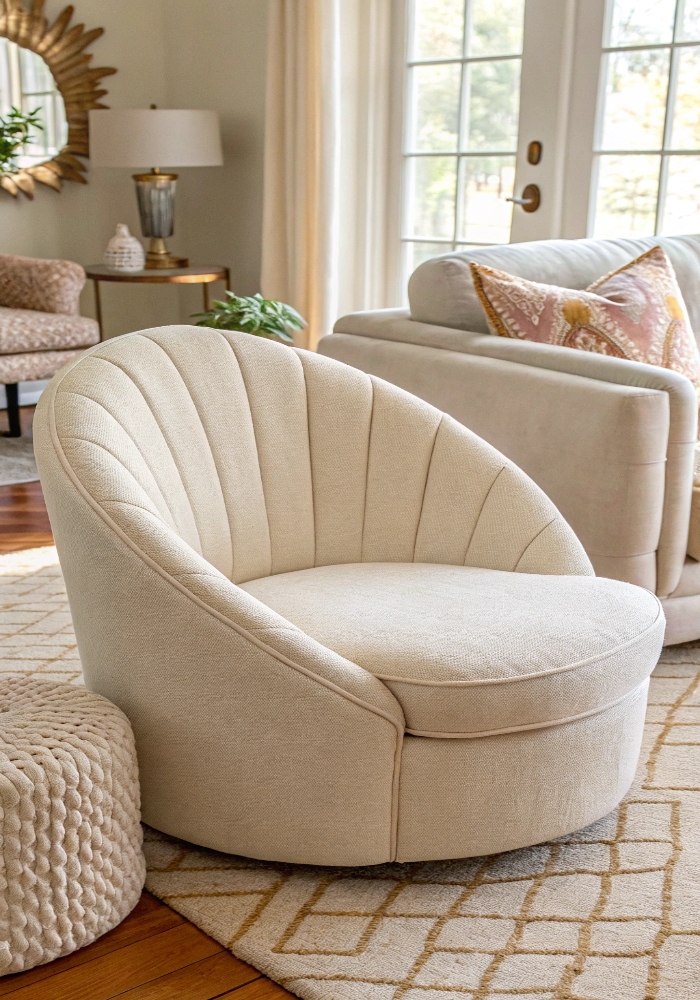 15 Whimsical Living Room Ideas to Try