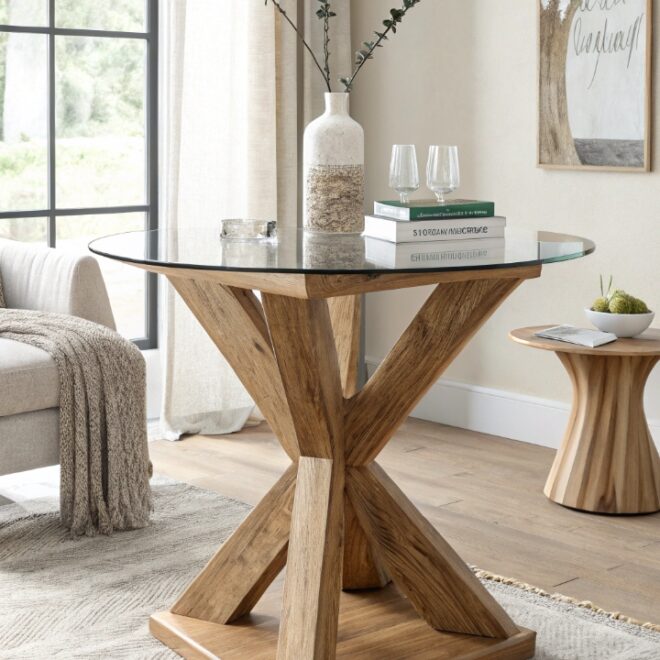 15 DIY Furniture Ideas That Look Expensive