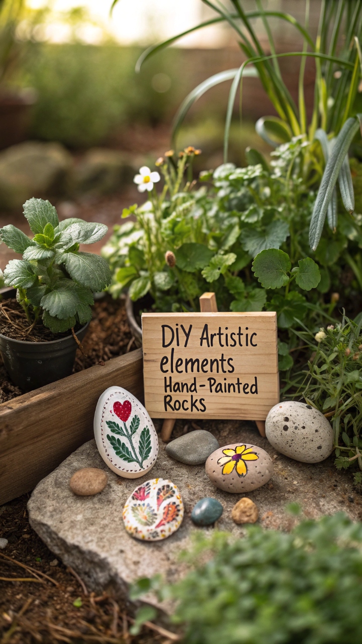 15 Enchanted Garden Ideas Full of Color and Personality