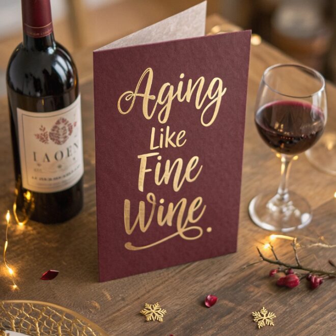 15 Funny Birthday Card Ideas to Make Them Smile