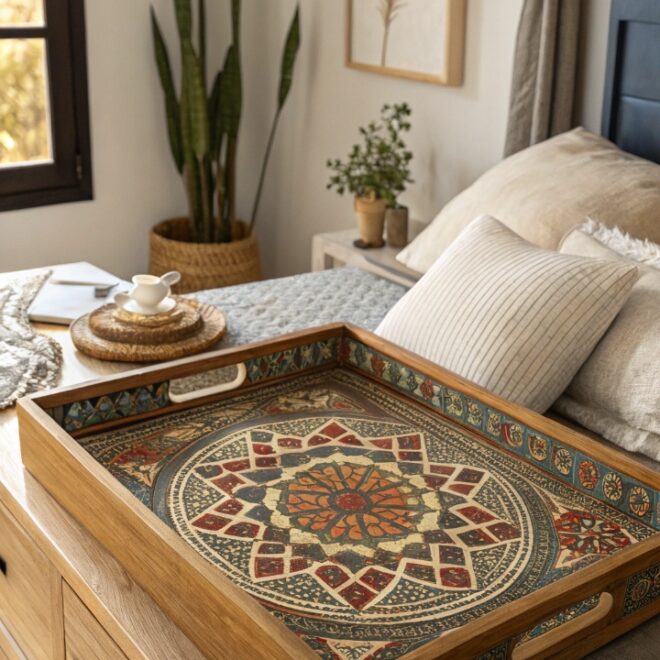 14 Moroccan Bedroom Decor Ideas for a Dreamy Escape