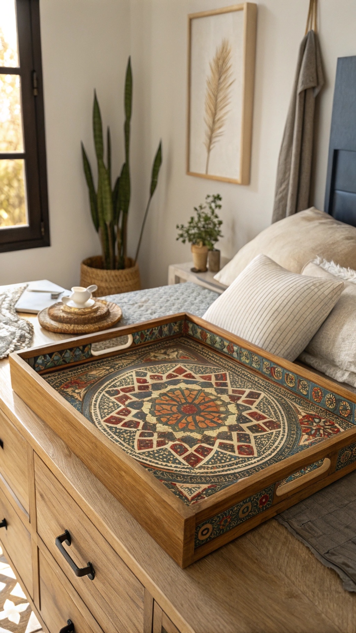 14 Moroccan Bedroom Decor Ideas for a Dreamy Escape