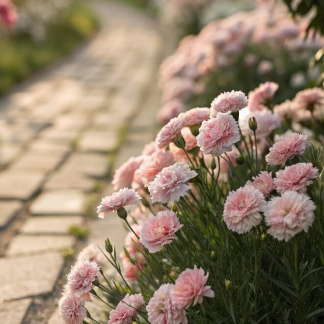 15 Easy Pink Flowers to Grow in Your Garden