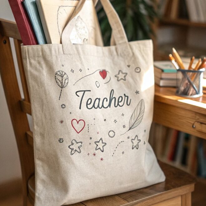 15 DIY Teacher Appreciation Gifts That Feel Special