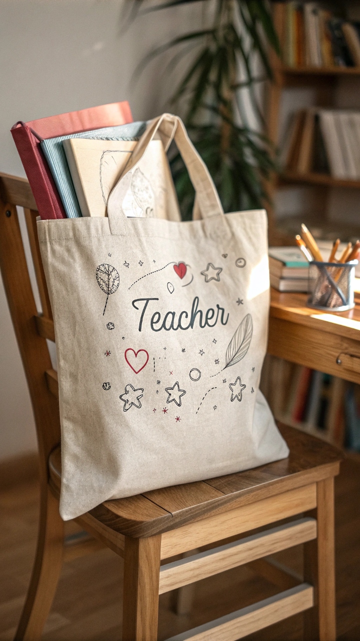 15 DIY Teacher Appreciation Gifts That Feel Special