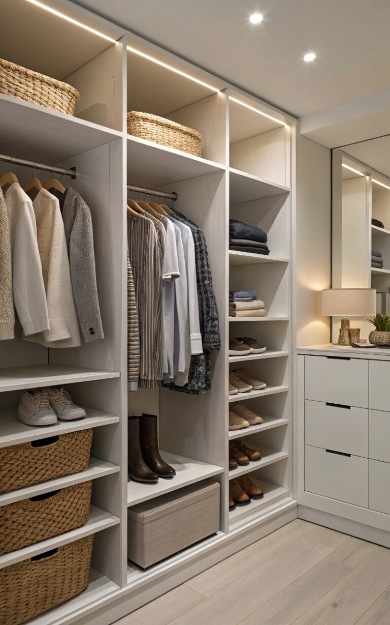 14 IKEA Billy Hacks That Upgrade Your Home Instantly