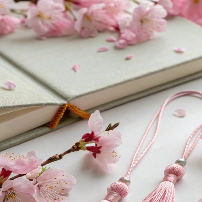 15 Handmade Cherry Blossom DIY Flower Ideas for Crafts