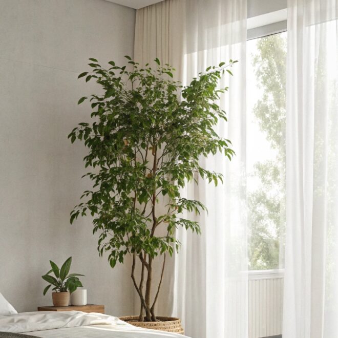 15 Japanese Bedroom Ideas for a Calm Minimalist Space