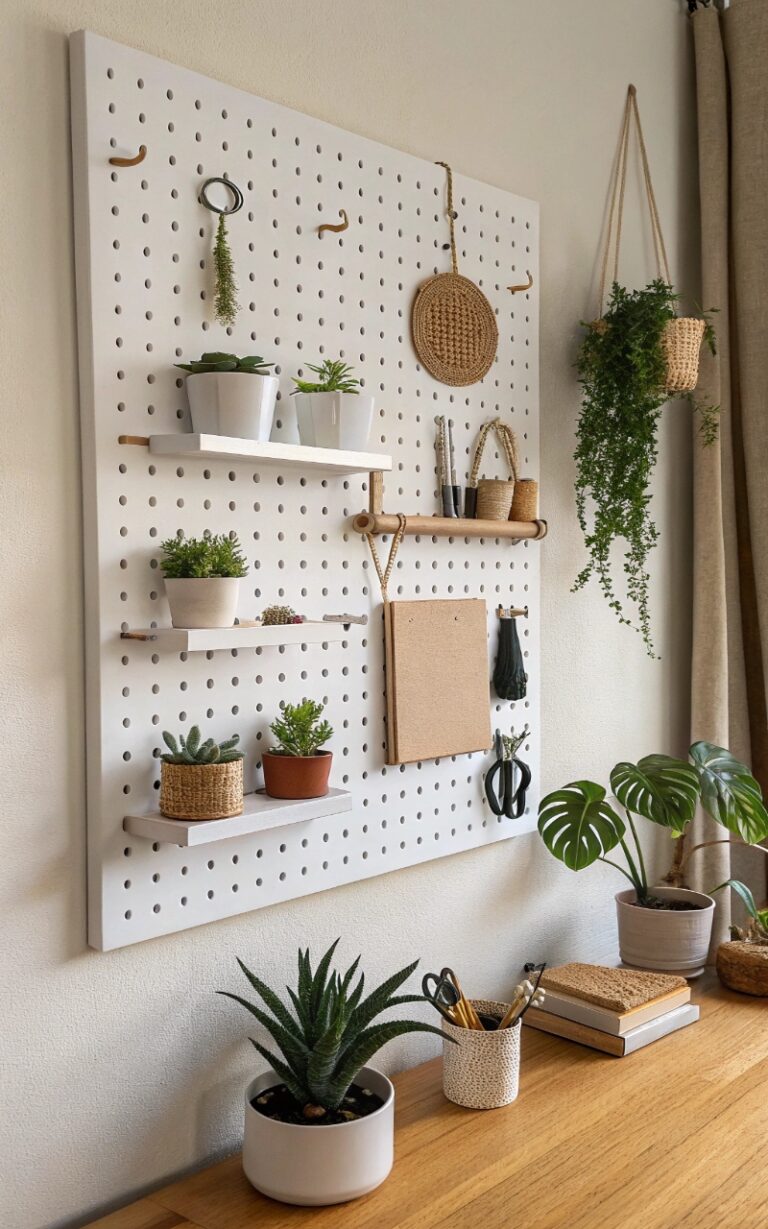 14 DIY Wall Decor Ideas for Bedroom Makeover