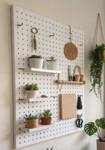 14 DIY Wall Decor Ideas for Bedroom Makeover