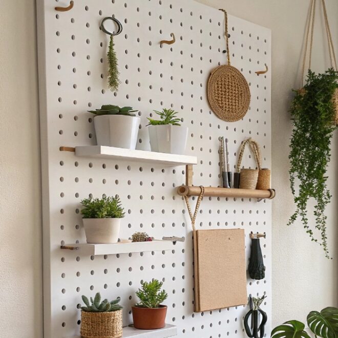 14 DIY Wall Decor Ideas for Bedroom Makeover
