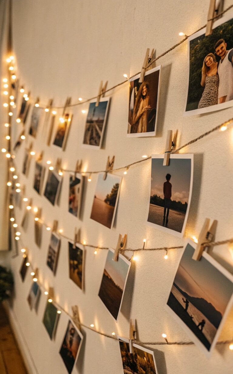 15 Easy DIY Wall Decor Ideas for Beginners