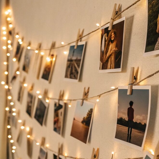 15 Easy DIY Wall Decor Ideas for Beginners