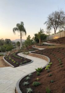 15 Easy Rain Scaping Ideas for a Low Water Yard