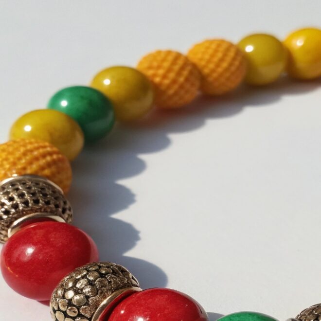 13 Colorful Summer Bracelet Ideas for a Fun Vibe