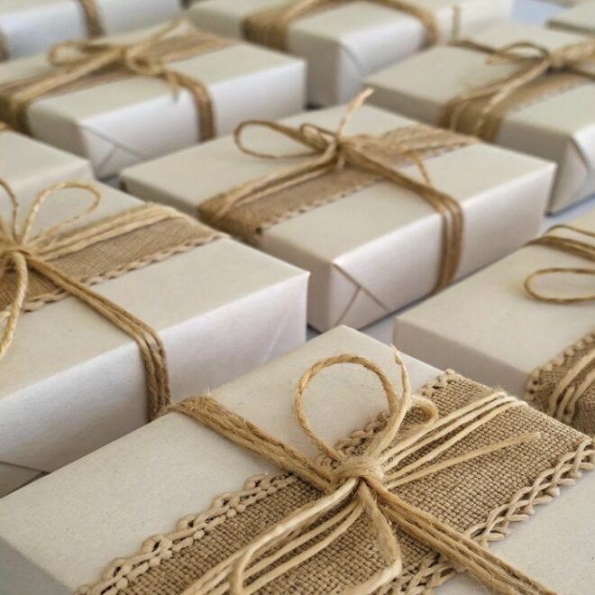 14 Neutral Baby Shower Ideas Perfect for a Summer Celebration