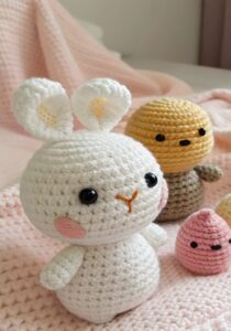 15 Easy Crochet Ideas You Can Finish in a Day