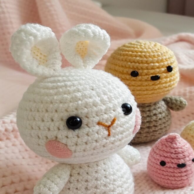 15 Easy Crochet Ideas You Can Finish in a Day