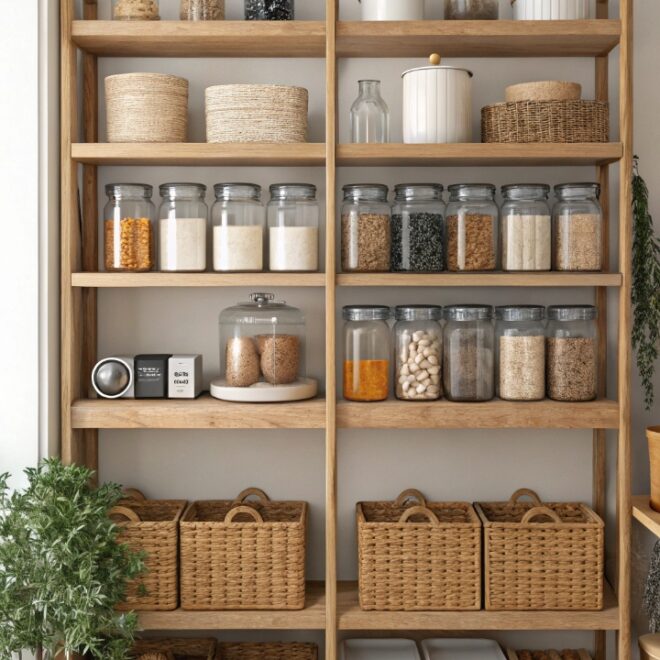 16 Creative IKEA Hacks For Stylish Home Organization