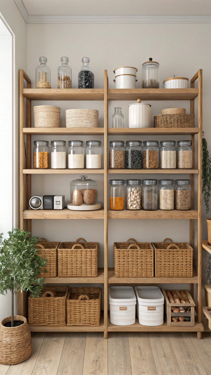 16 Creative IKEA Hacks For Stylish Home Organization