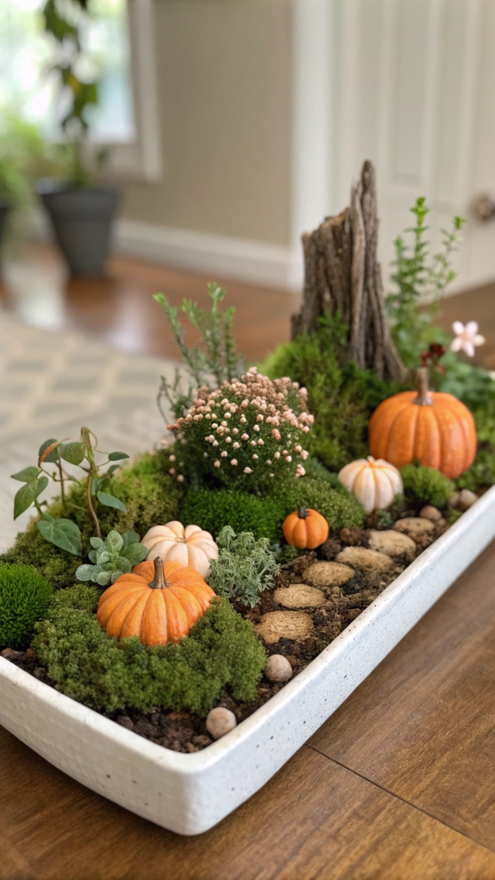 15 DIY Fairy Garden Ideas That Look Magical