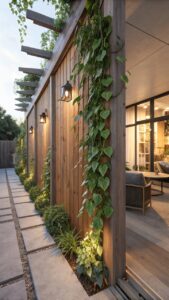 15 DIY Garden Trellis Ideas That Look Beautiful