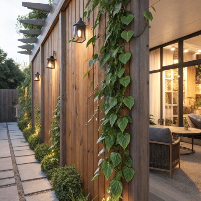 15 DIY Garden Trellis Ideas That Look Beautiful