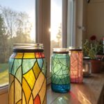 14 DIY Glass Jar Painting Ideas You’ll Want To Try