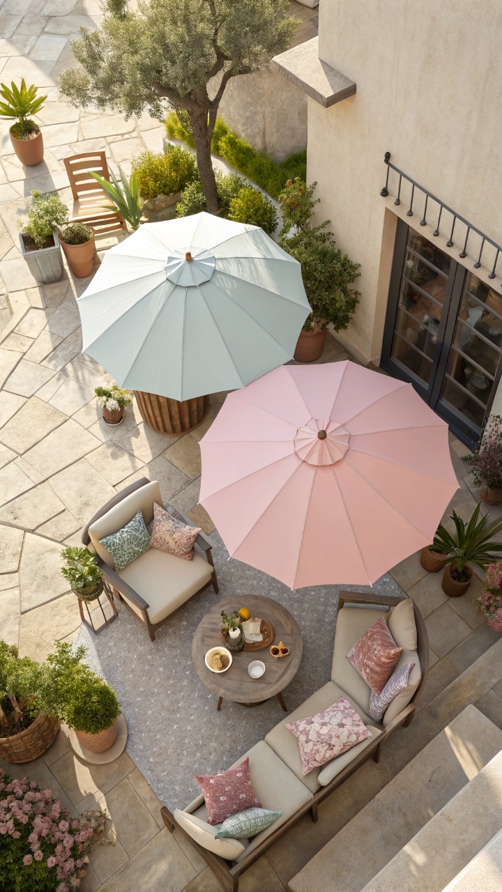 16 Easy DIY Outdoor Shade Projects For Hot Summer Days