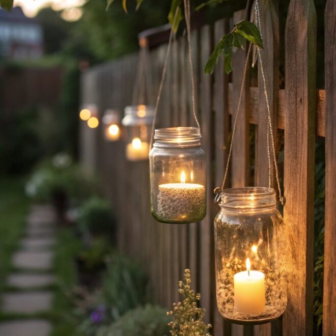 16 DIY Repurposed Junk Garden Ideas for Backyard Charm