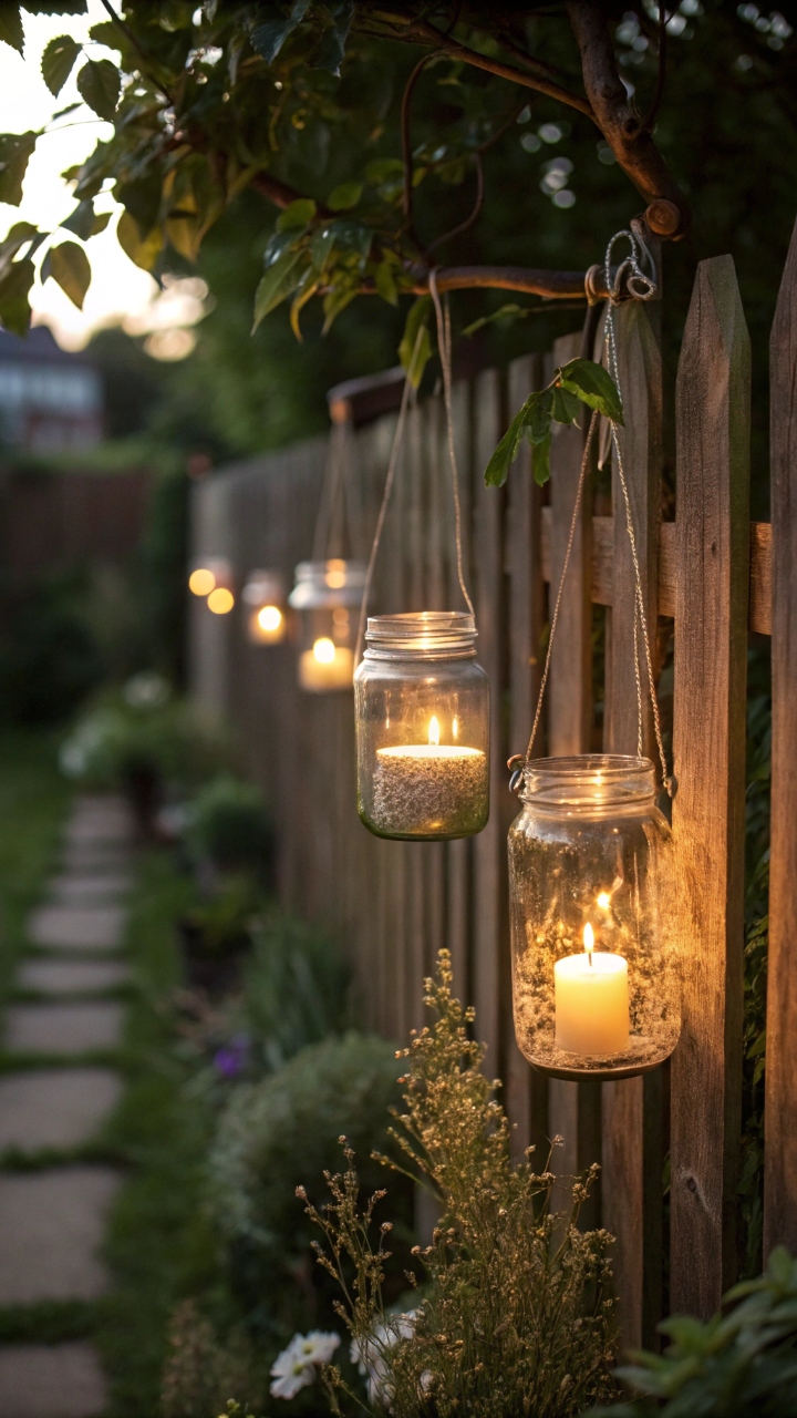 16 DIY Repurposed Junk Garden Ideas for Backyard Charm