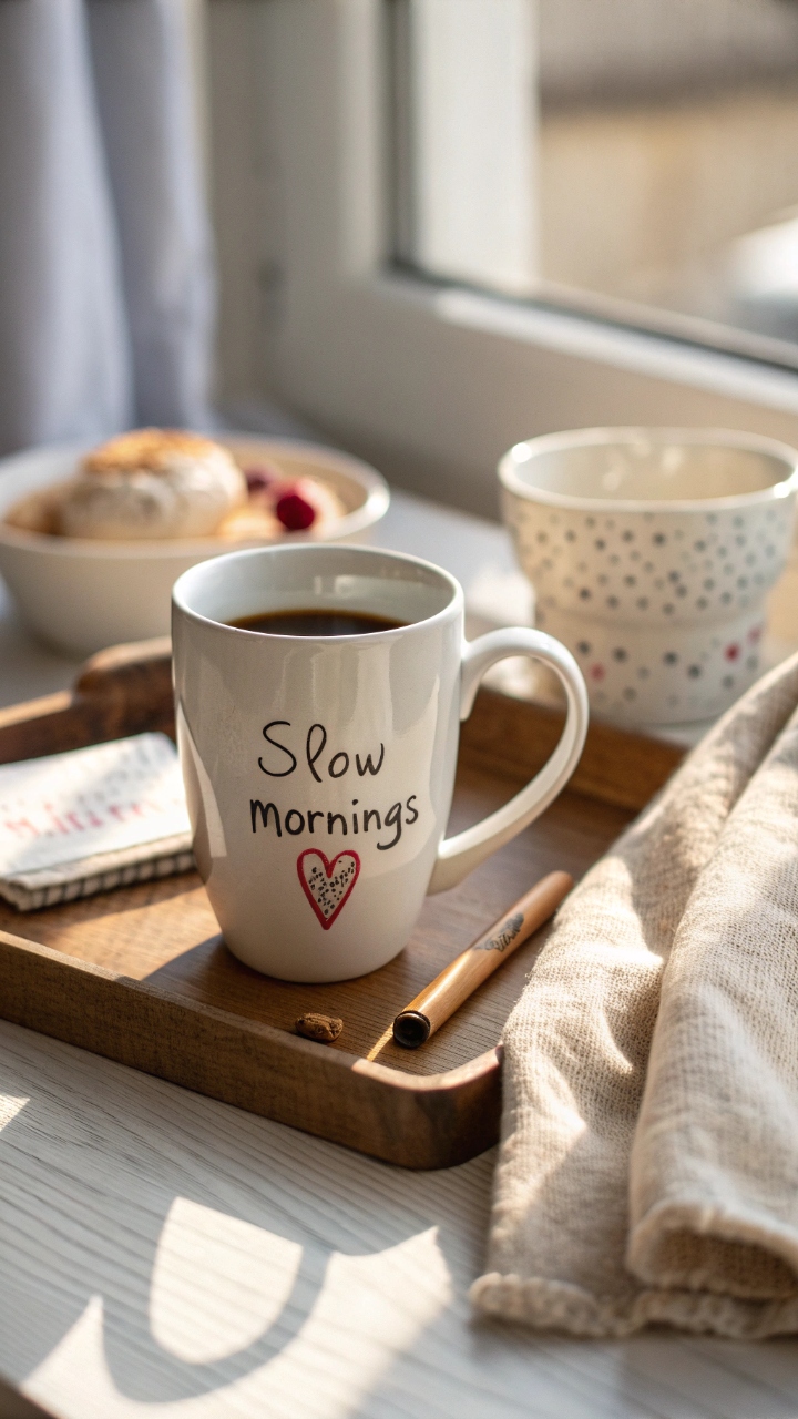 16 Handmade Mug Design Ideas For Creative Projects