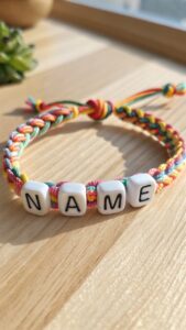 14 Handmade String Bracelet Ideas Perfect For Gifts