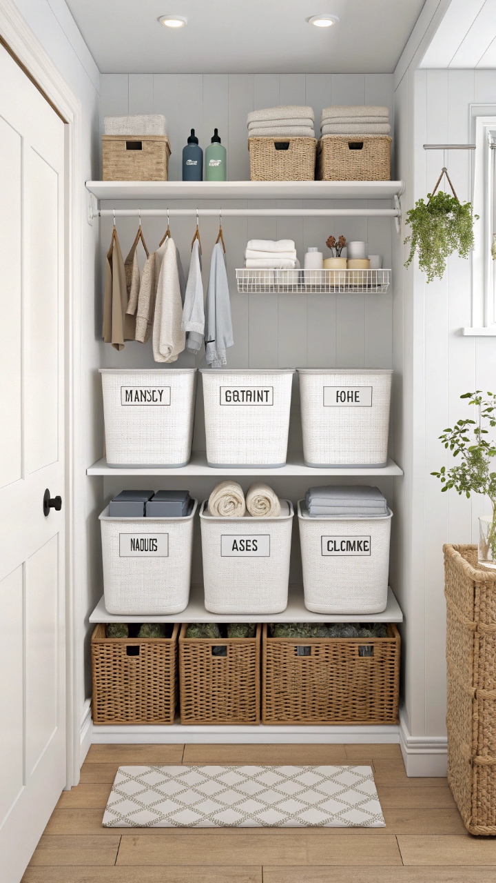 15 IKEA Hacks To Keep Your Home Organized And Clutter Free