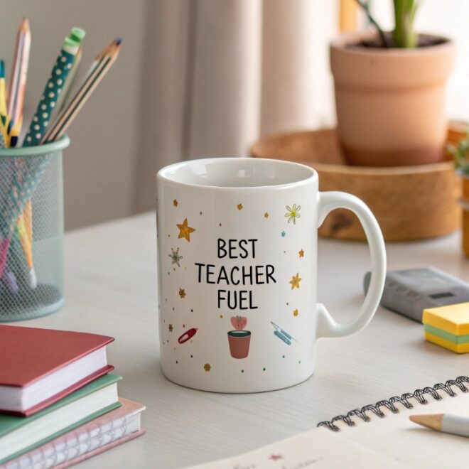 15 Personalized Mug Design Ideas Everyone Will Love