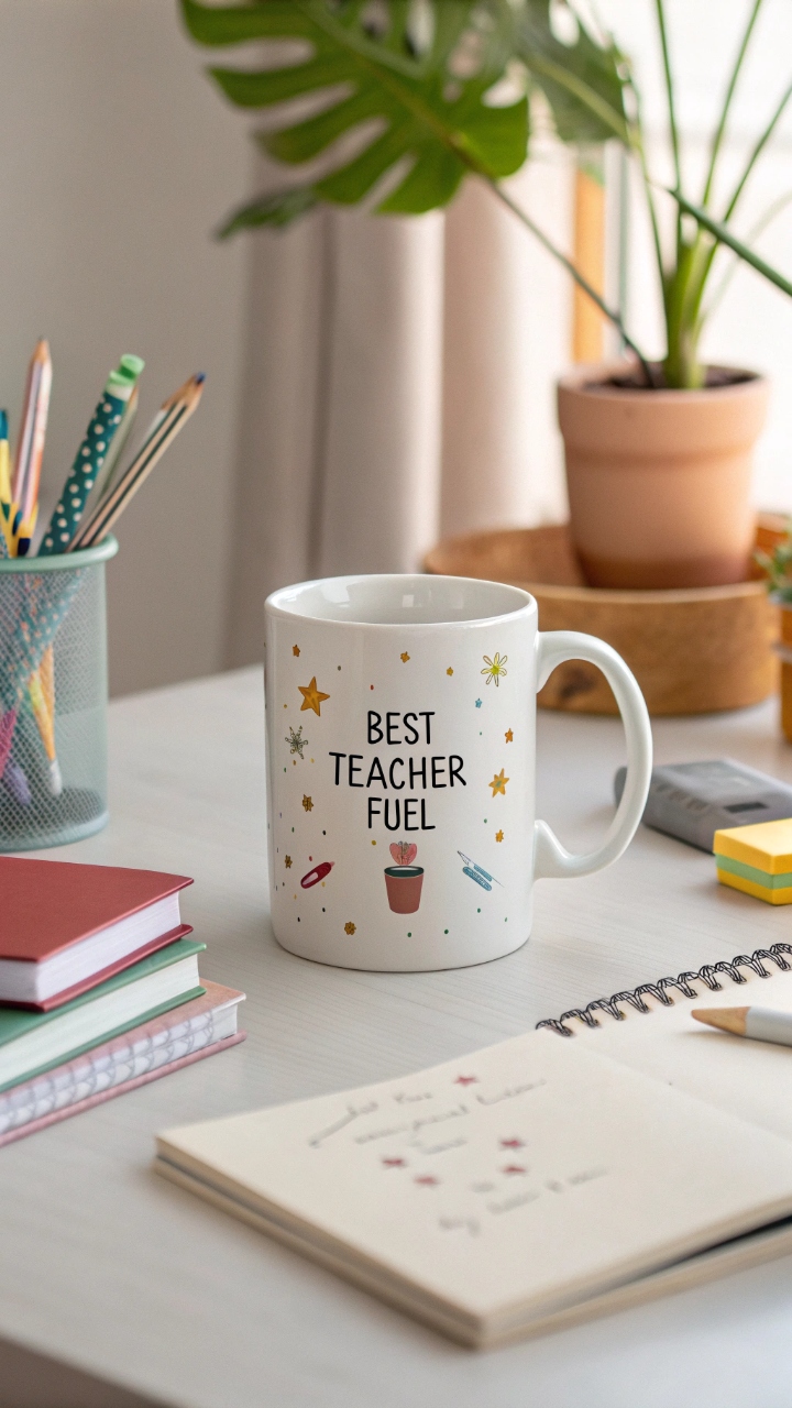 15 Personalized Mug Design Ideas Everyone Will Love