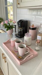 16 Pink Kitchen Decor Ideas You’ll Want To Copy