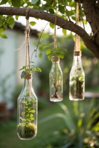 14 Quirky Garden Ideas That Make Your Yard Fun