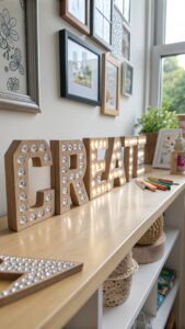 16 Sparkly Rhinestone Craft Ideas For Creative Weekends