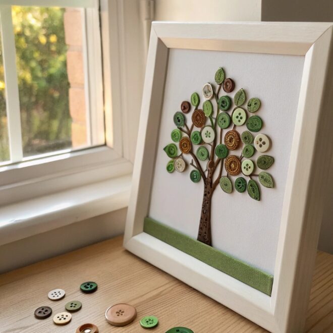 17 Simple Summer Craft Ideas for Seniors to Enjoy