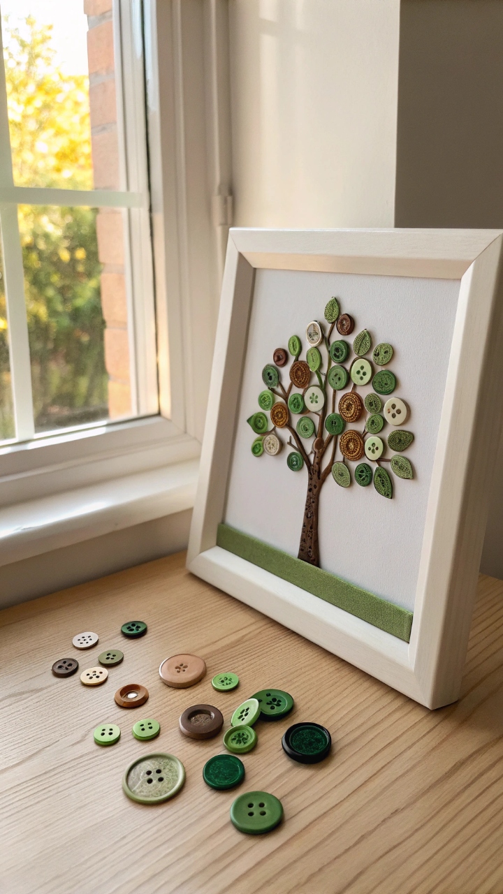 17 Simple Summer Craft Ideas for Seniors to Enjoy