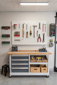 14 Smart Garage Storage Ideas You’ll Want To Copy